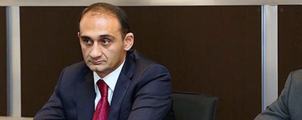 Вардан Арутюнян - Sputnik Արմենիա