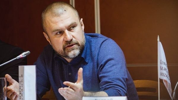 Кирилл Кабанов - Sputnik Армения