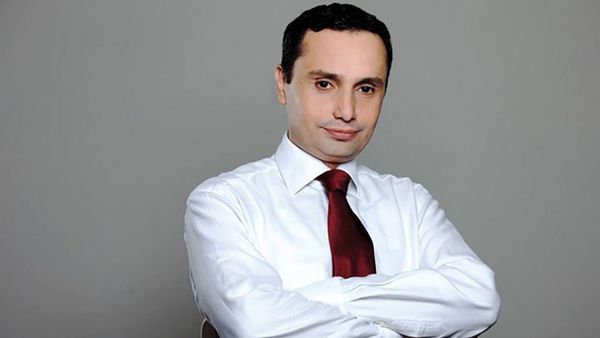 Геворг Алтунян - Sputnik Армения