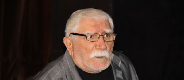 Армен Джигарханян - Sputnik Արմենիա