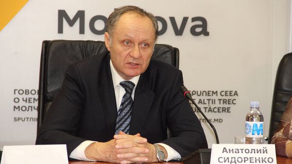 Анатолий Сидоренко - Sputnik Армения