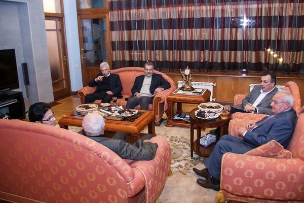 Армен Амирян - Sputnik Արմենիա