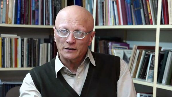 Самвел Карапетян - Sputnik Армения