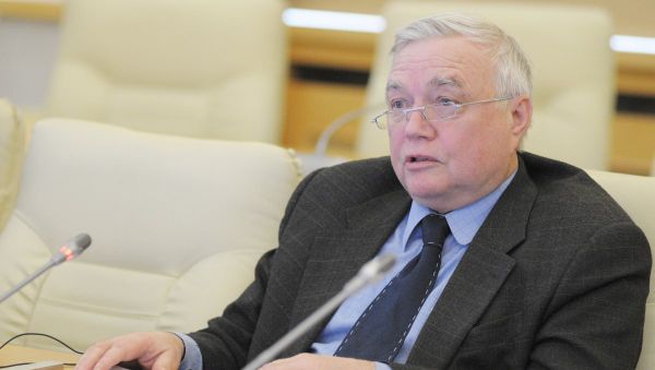 Игорь Николайчук - Sputnik Армения