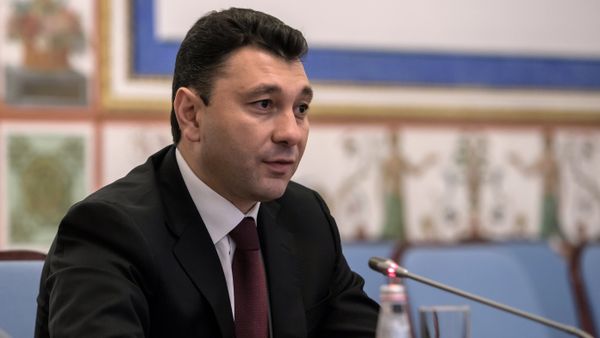 Эдуард Шармазанов - Sputnik Армения