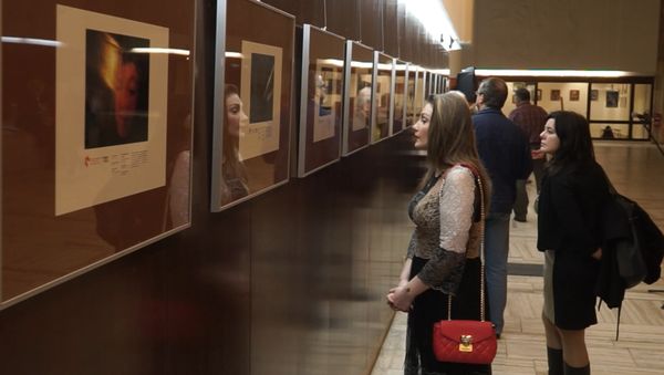 Спутник_Избранные работы победителей фотоконкурса имени Стенина на выставке в Берлине - Sputnik Армения