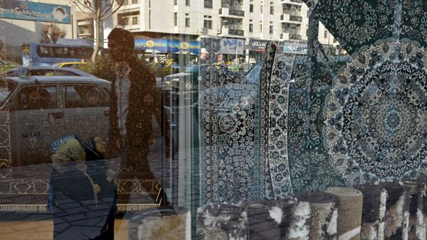 Города мира. Тегеран - Sputnik Армения