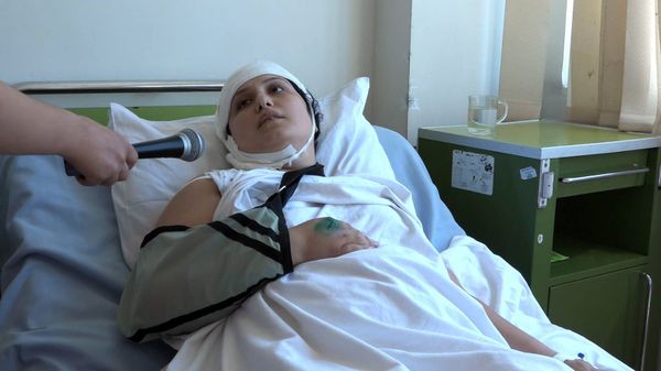 Тагуи Мансурян - Sputnik Արմենիա