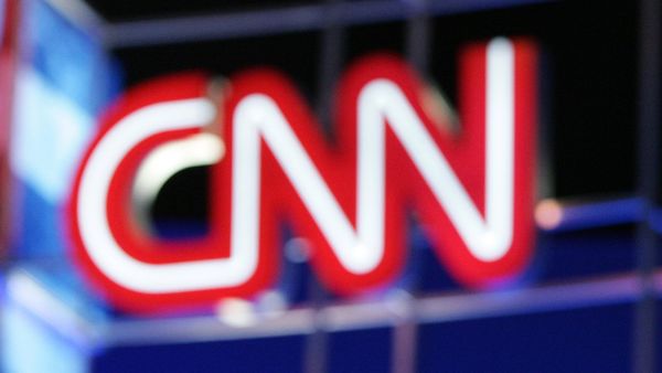 Телеканал CNN - Sputnik Армения