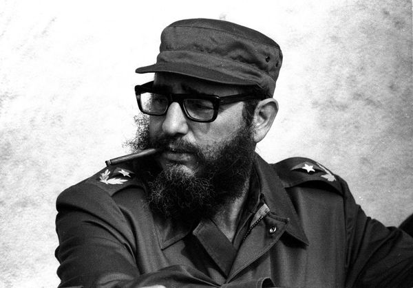 Ֆիդել Կաստրոն, Հավանա, 1976 թ.: - Sputnik Արմենիա
