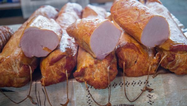 Мясные продукты, филе Мясные продукты, филе - Sputnik Армения