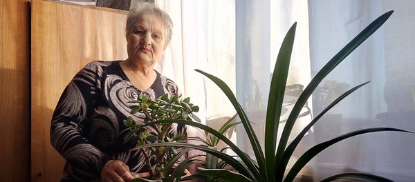Любовь Погосян - Sputnik Արմենիա