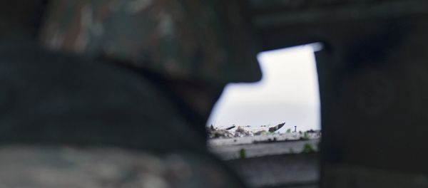 Военнослужащие вооруженных сил РА - Sputnik Արմենիա