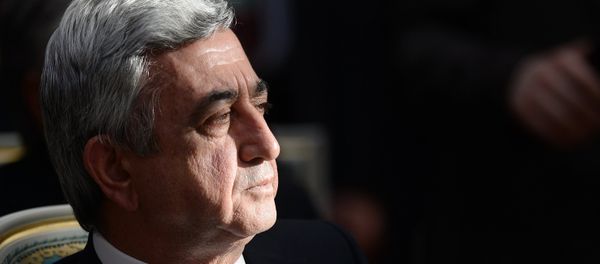 Заседание Высшего Евразийского экономического совета на уровне глав государств (ВЕЭС) - Sputnik Армения