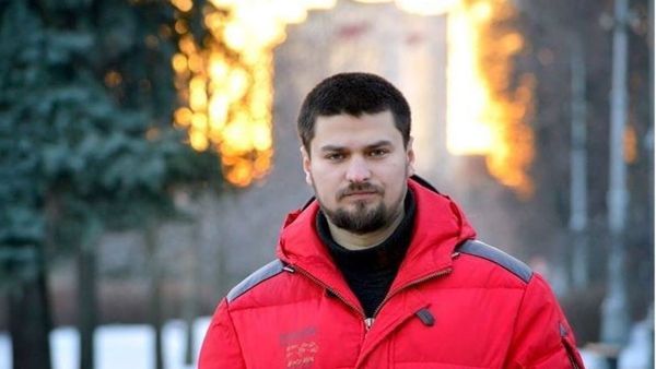 Антон Мардасов - Sputnik Армения