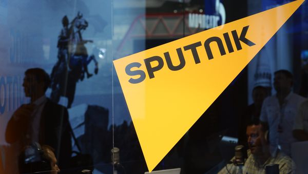 брэнд Sputnik - Sputnik Армения