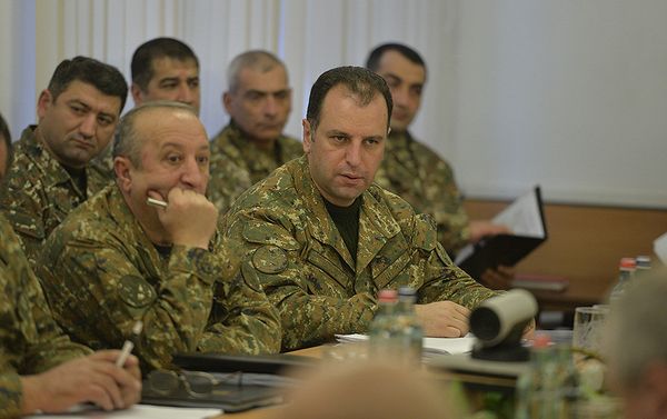 ՀՀ նախագահի աշխատանքային այցը ԼՂՀ - Sputnik Արմենիա
