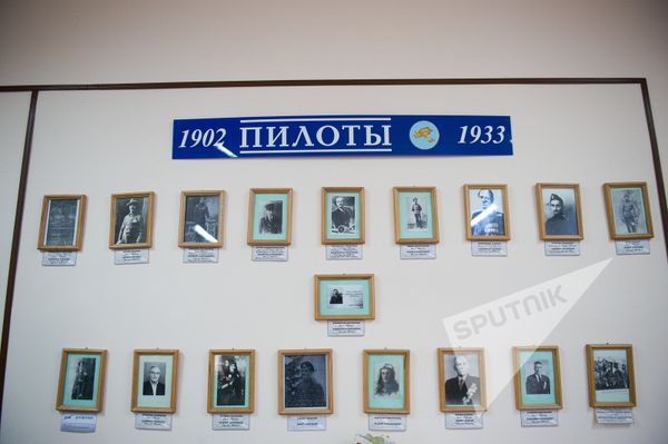Выдающиеся армянские пилоты 1902-1933 годов, стоявшие у истоков армянской авиации - Sputnik Армения