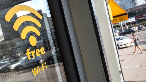 Wi-Fi-интернет - Sputnik Արմենիա