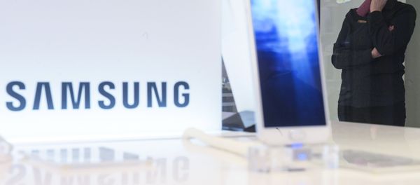 Компания Samsung  - Sputnik Армения