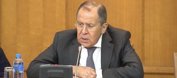 Лавров назвал переговоры РФ и США по Сирии бесплодными посиделками - Sputnik Արմենիա