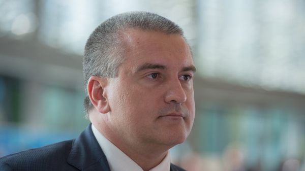 Встреча президента РФ В.Путина с представителями национальных общественных объединений Крыма - Sputnik Армения
