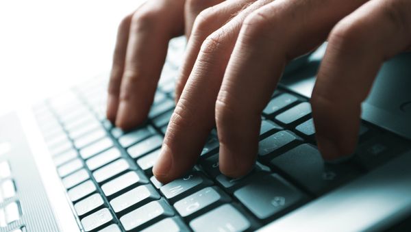 Интернет, компьютер - Sputnik Армения