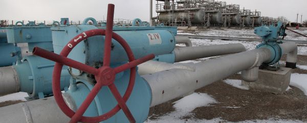 Газохранилище Газохранилище - Sputnik Армения