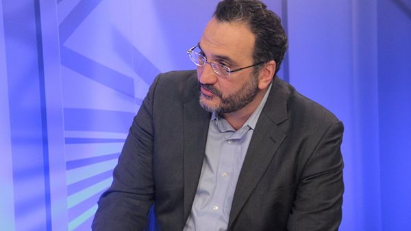 Ахмад Хаж Али - Sputnik Армения