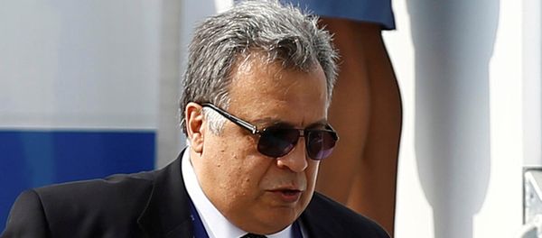 Андрей Карлов Андрей Карлов - Sputnik Армения