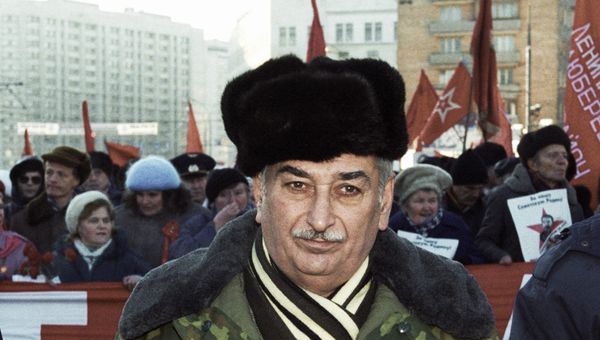 Евгений Джугашвили - Sputnik Армения