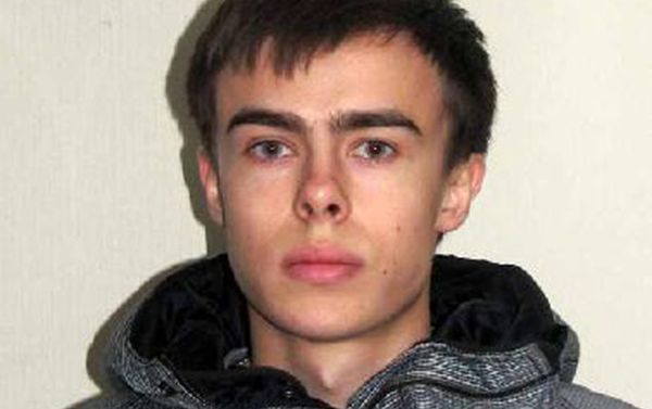 Журналист телеканала Звезда Валерий Ржевский, погибший при крушении самолёта Ту-154 в Сочи. Журналист телеканала Звезда Валерий Ржевский, погибший при крушении самолёта Ту-154 в Сочи. - Sputnik Армения