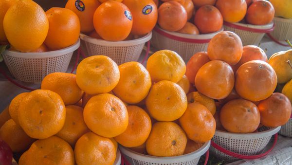 Мандарины - Sputnik Արմենիա