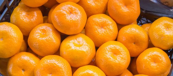 Фрукты, мандарины - Sputnik Արմենիա