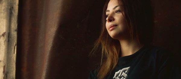 Виктория Тигеева - Sputnik Армения