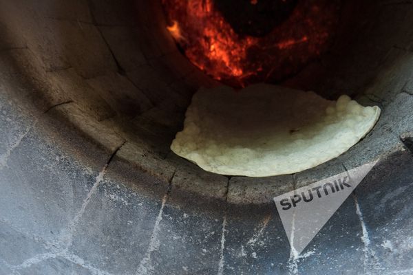 Тонир Тонир - Sputnik Армения