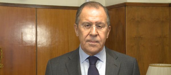СПУТНИК_Лавров о высылке российских дипломатов из США и ответных мерах - Sputnik Армения