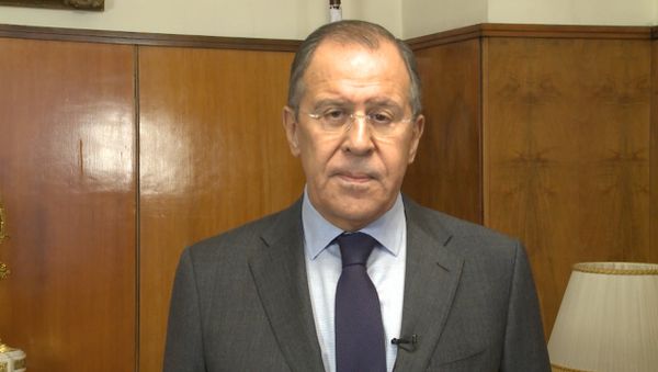 СПУТНИК_Лавров о высылке российских дипломатов из США и ответных мерах - Sputnik Армения