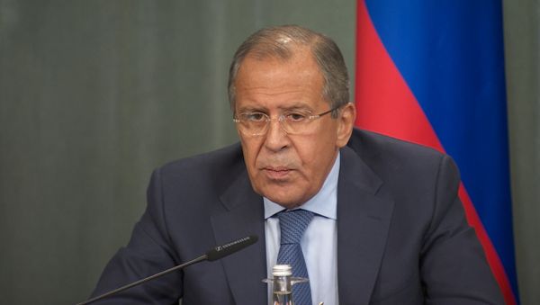 Спутник_Лавров объяснил присутствие российских военнослужащих в Сирии - Sputnik Армения