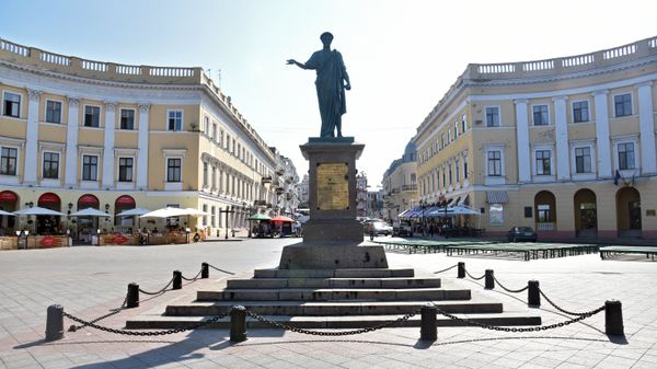 Города мира. Одесса - Sputnik Армения