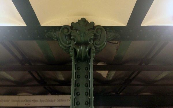Будапештский метрополитен - один из самый старых метро в мире и первое метро в континентальной Европе. Линия M1 (желтая линия) — первая линия метро в Будапеште. Линия была открыта в 1896 году. - Sputnik Армения
