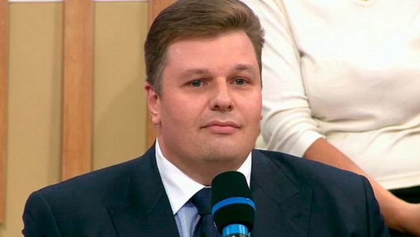 Сергей Судаков - Sputnik Армения