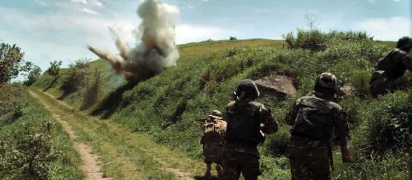 Կյանք ու կռիվ - Sputnik Արմենիա