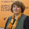 Жанна Крикорова в гостях у радио Sputnik Армения  - Sputnik Армения