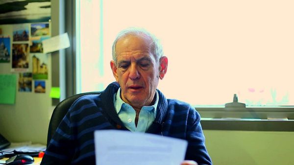 Яир Орон, израильский историк, исследователь геноцидов Яир Орон, израильский историк, исследователь геноцидов - Sputnik Армения
