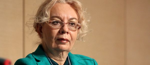 Татьяна Валовая Татьяна Валовая - Sputnik Армения