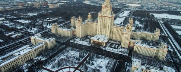 Зимняя Москва Зимняя Москва - Sputnik Армения