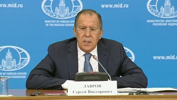 Спутник_Лавров о вербовке российских дипломатов - Sputnik Армения