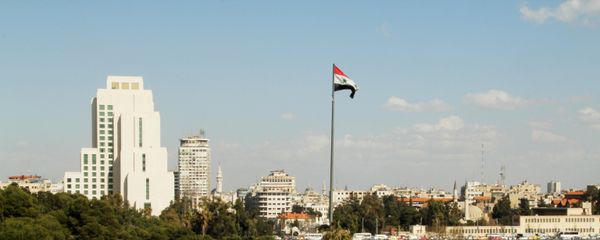 Ситуация в Сирии - Sputnik Արմենիա