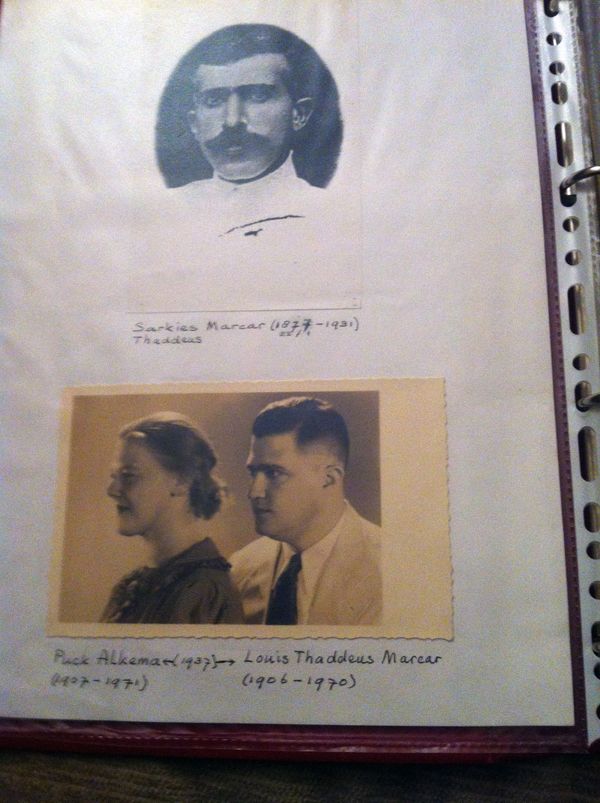 Альбом про Армению голландской армянки Анк Альбом про Армению голландской армянки Анк - Sputnik Армения